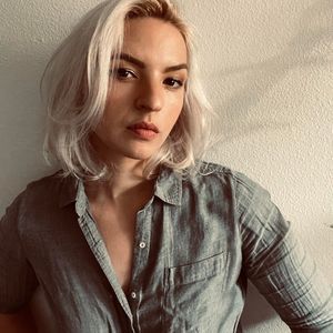 Meet your Posher, Sammy